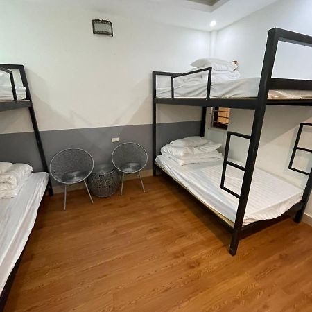 Flaco Hostel Sapa Buitenkant foto